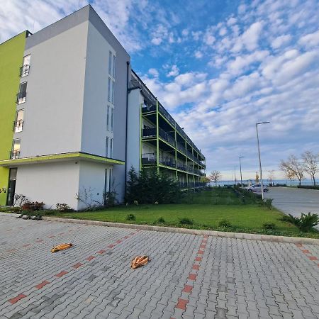 Silver Coast Apartman ชิโอฟก ภายนอก รูปภาพ