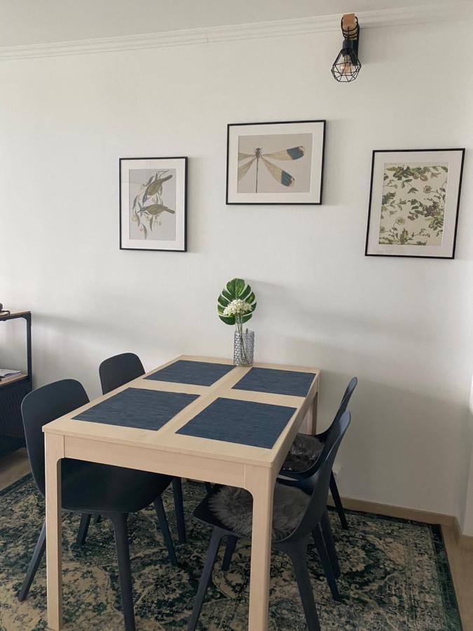 Silver Coast Apartman ชิโอฟก ภายนอก รูปภาพ