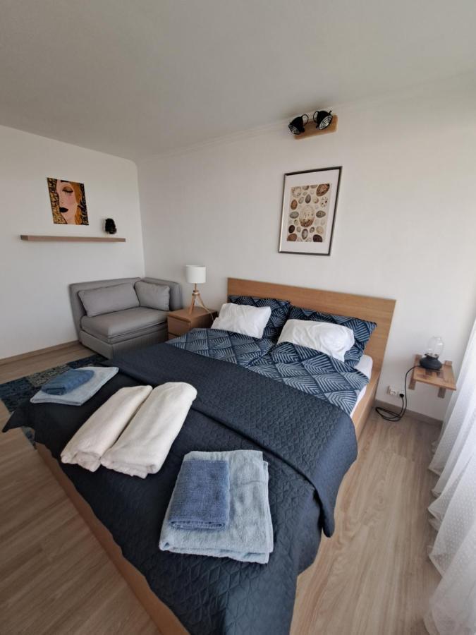 Silver Coast Apartman ชิโอฟก ภายนอก รูปภาพ